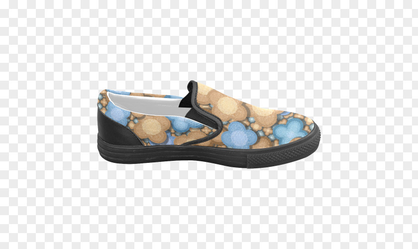 Slip-on Shoe Sandal PNG