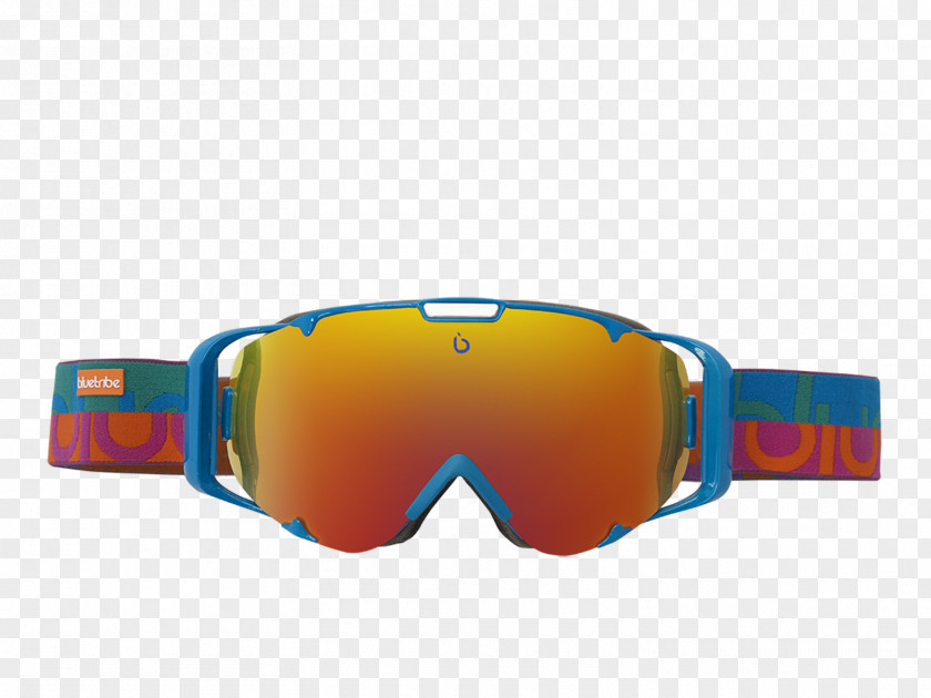 Sunglasses Goggles Gafas De Esquí Skiing PNG