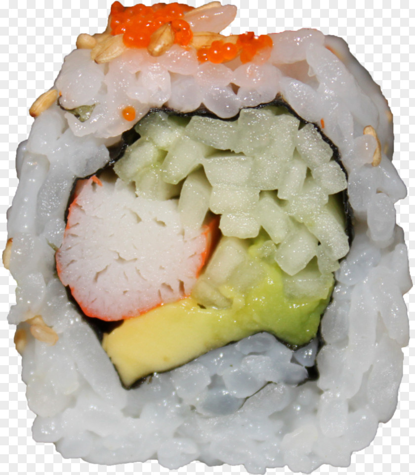 Sushi Image Clip Art PNG