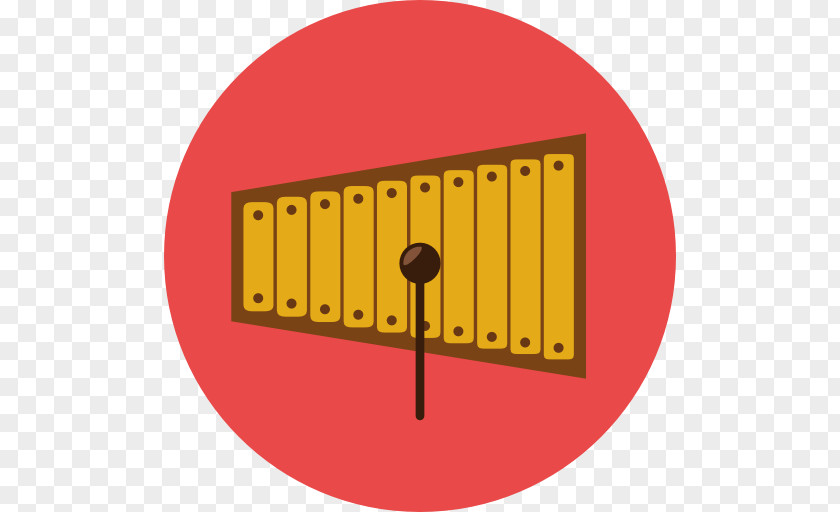 Xylophone Musical Instruments PNG