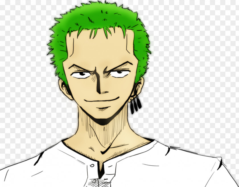 ZORO Roronoa Zoro One Piece (JP) Monkey D. Luffy Piece: Pirate Warriors PNG