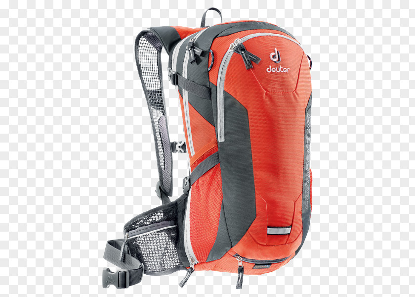 Backpack Deuter Sport Hydration Pack Bag ACT Lite 40 + 10 PNG