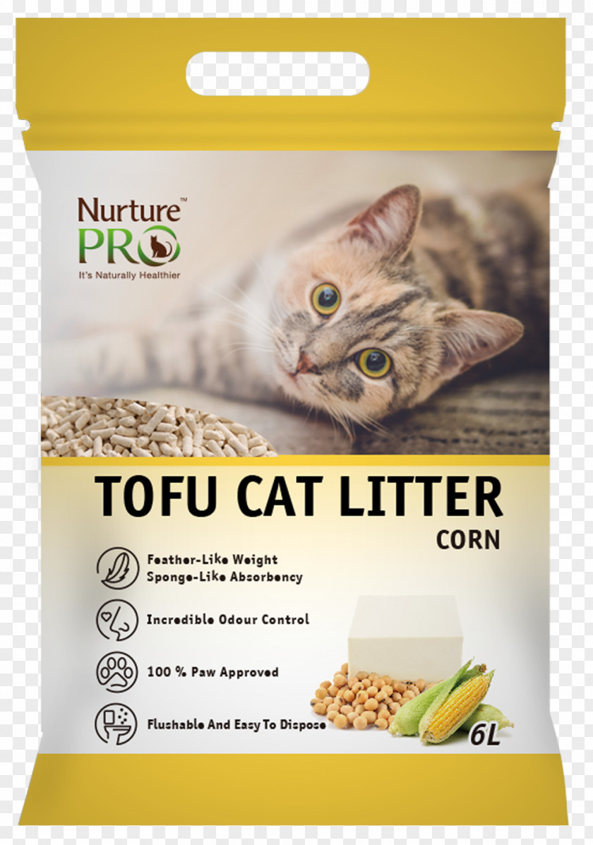 Cat Litter Trays Pet Dog Tofu PNG