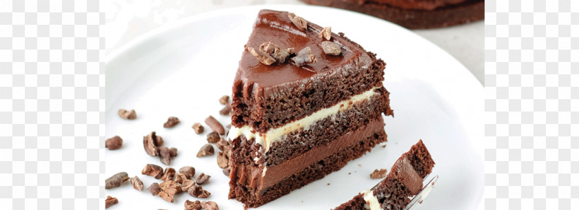 Chocolate Breakfast Flourless Cake Brownie Sachertorte Prinzregententorte PNG