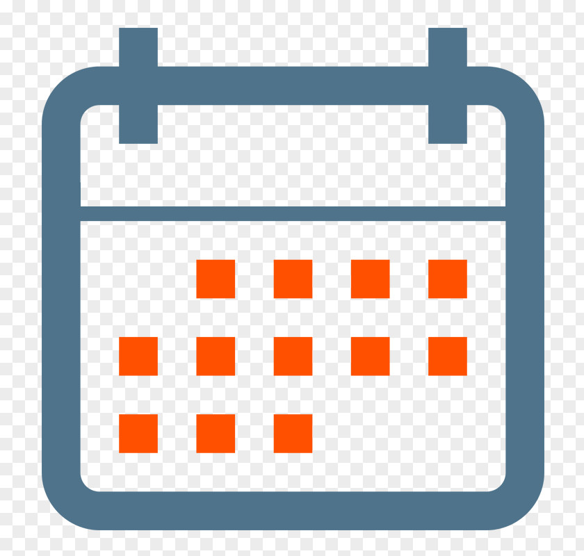 Colander Vector Calendar Date Clip Art PNG