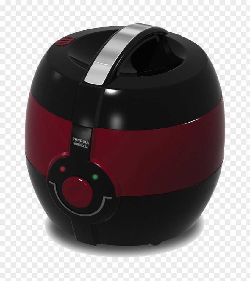 Cooking Ware Rice Cookers Home Appliance Cooked PNG