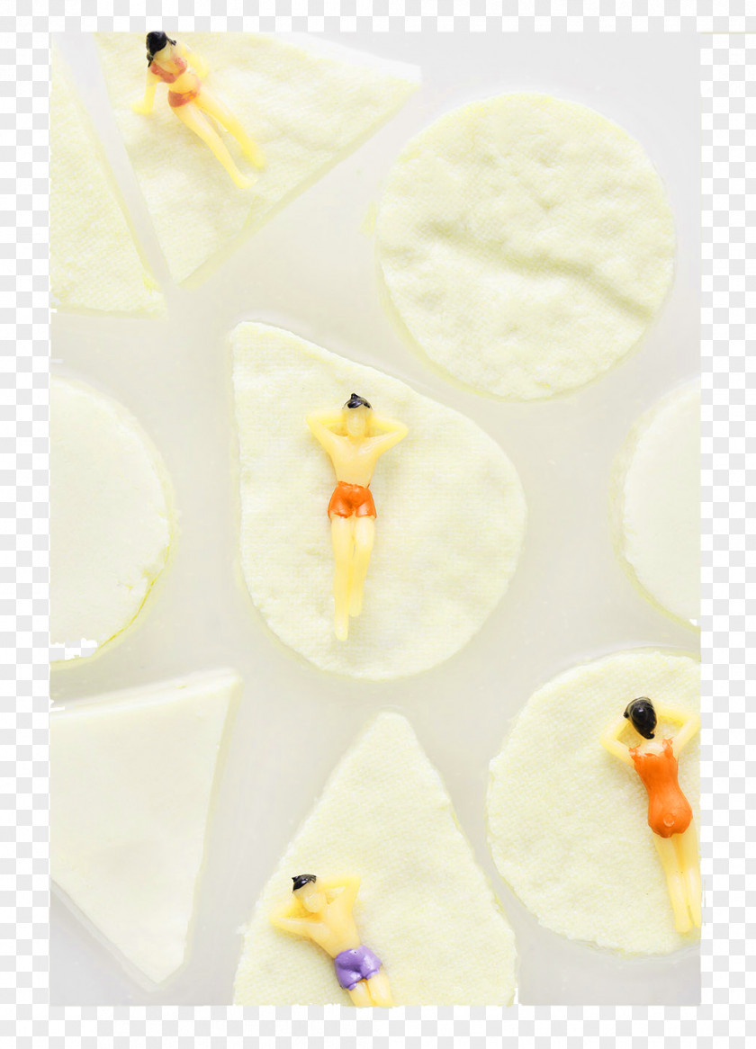 Creative Chips Background Potato Chip Integrated Circuit Food PNG