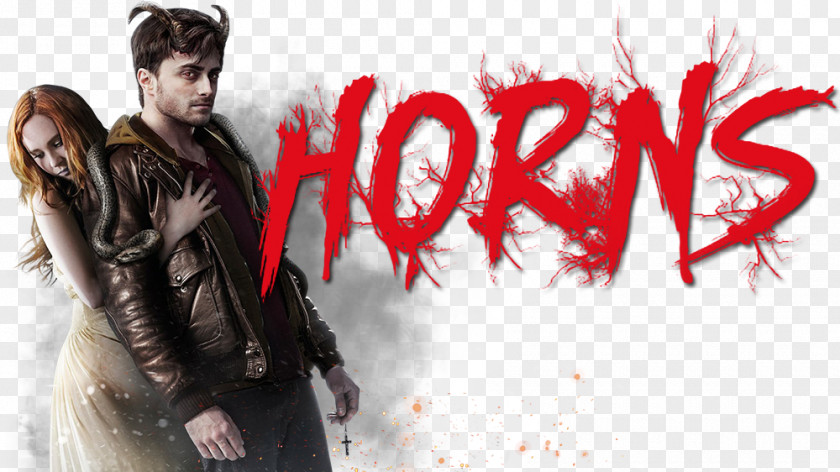 Daniel Radcliffe Horns Film Director Horror Filmmaking Fantasy PNG