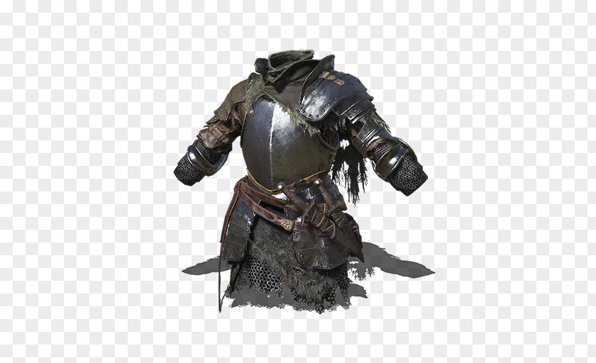 Dark Souls III Body Armor Knight PNG