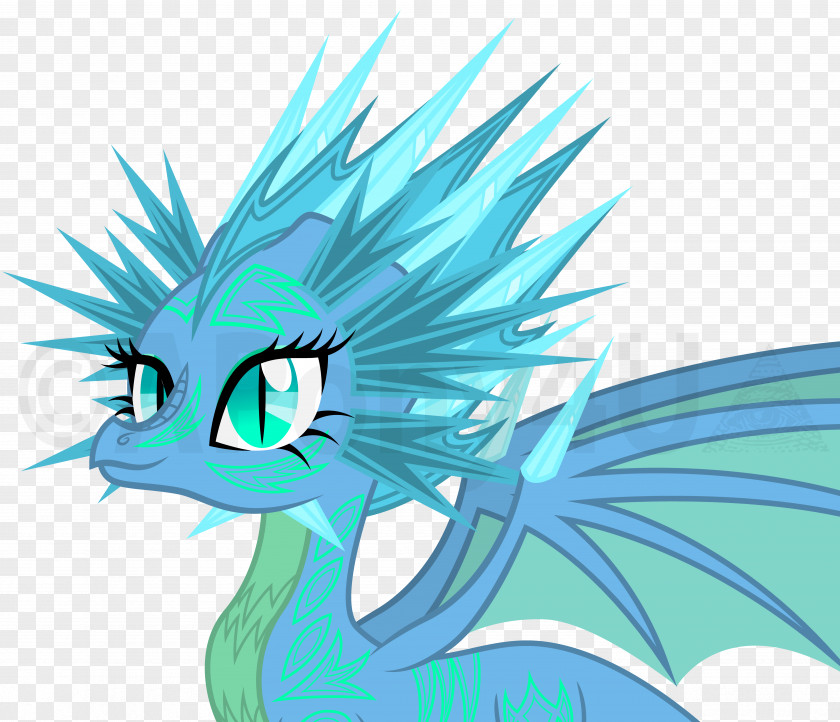 Diamond Dust DeviantArt Dragon Digital Art PNG