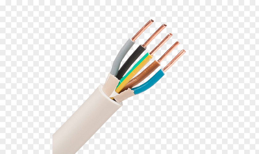 Filam Electrical Cable Lednings- Og Kabeltypemærkning Wires & 100 Metres Appliance Classes PNG