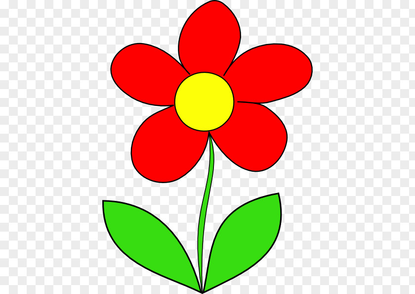 Flower Drawings Cliparts Free Content Clip Art PNG