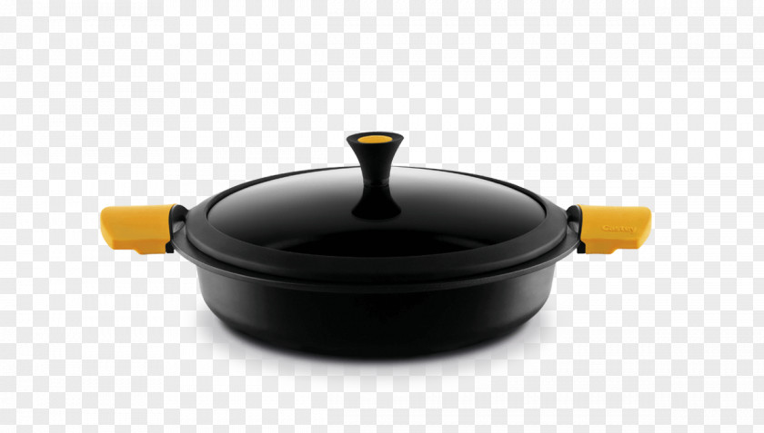 Frying Pan Cookware Casserole Casserola Lid PNG