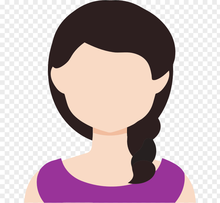 Girls Avatar Female Clip Art PNG