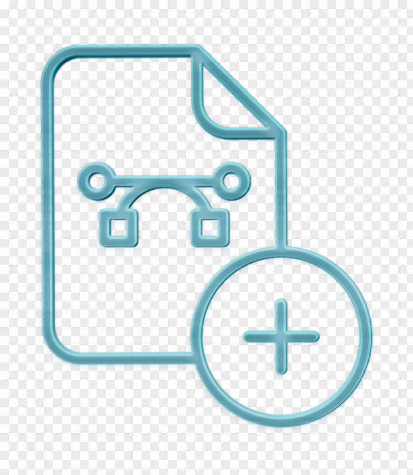 Graphic Design Icon File PNG