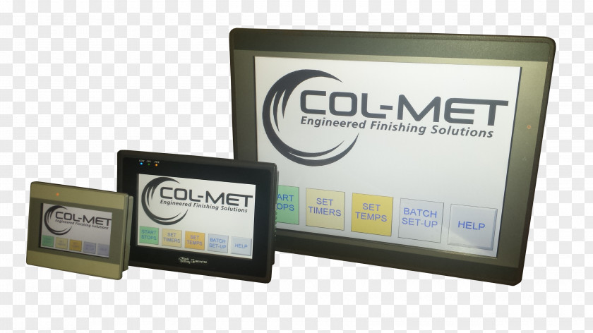 Hmi Control Panel Touchscreen Wiring Diagram Fuse User Interface PNG