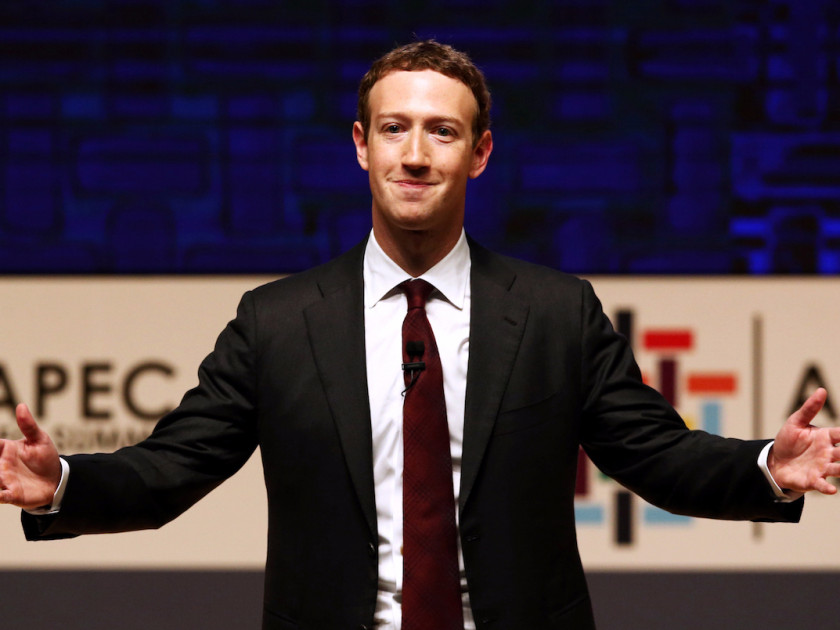 Mark Zuckerberg Harvard University Facebook F8 Founder PNG