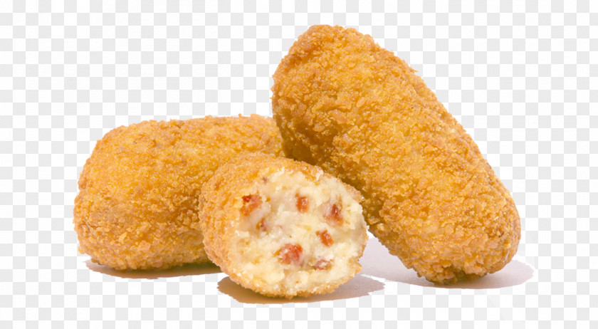 McDonald's Chicken McNuggets Croquette Korokke Rissole Cronoble Ávila PNG