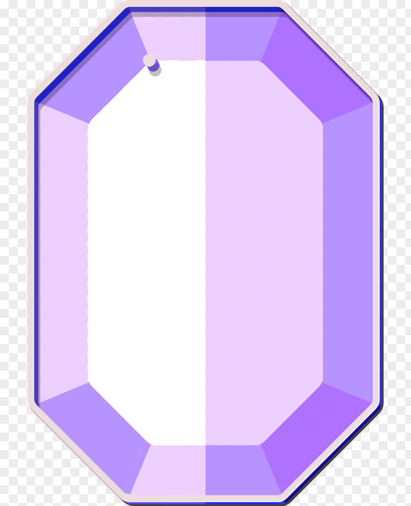 Medieval Icon Gem PNG