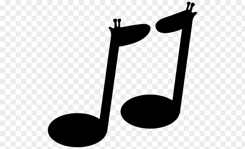 Musical Note Sound Clip Art PNG
