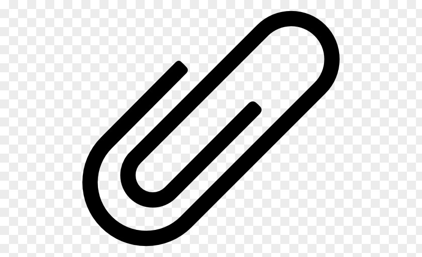 Paperclip Icon Paper Clip Art PNG