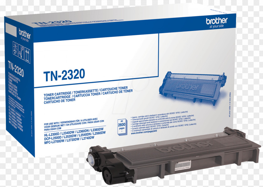 Printer Toner Cartridge Ink Printing Brother Industries PNG