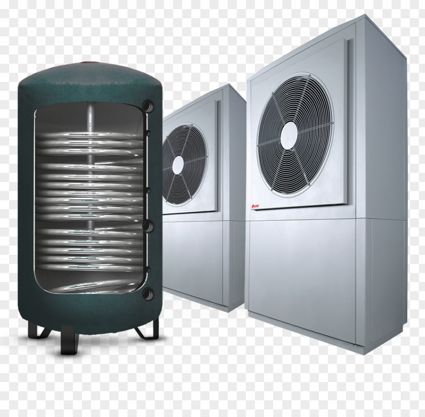 Radiator Heat Pump Storage Water Heater Thermodynamics Berogailu Circulator PNG