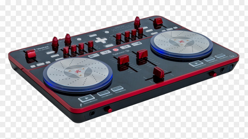 Serato Audio Electronic Component Electronics Musical Instruments Circuit PNG