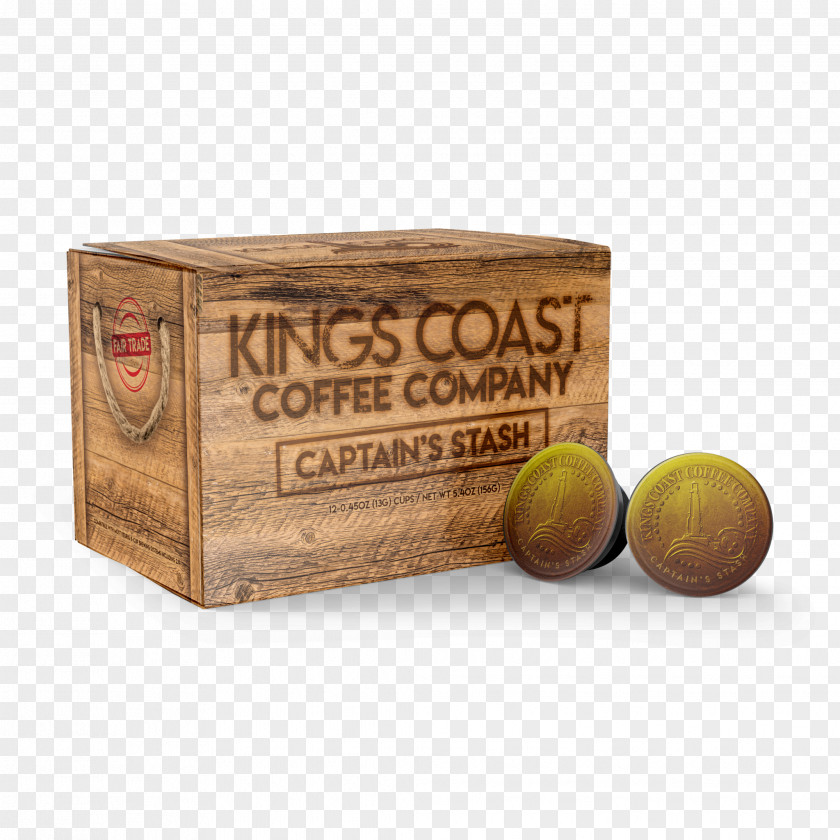 Single-serve Coffee Container Ingredient Business PNG