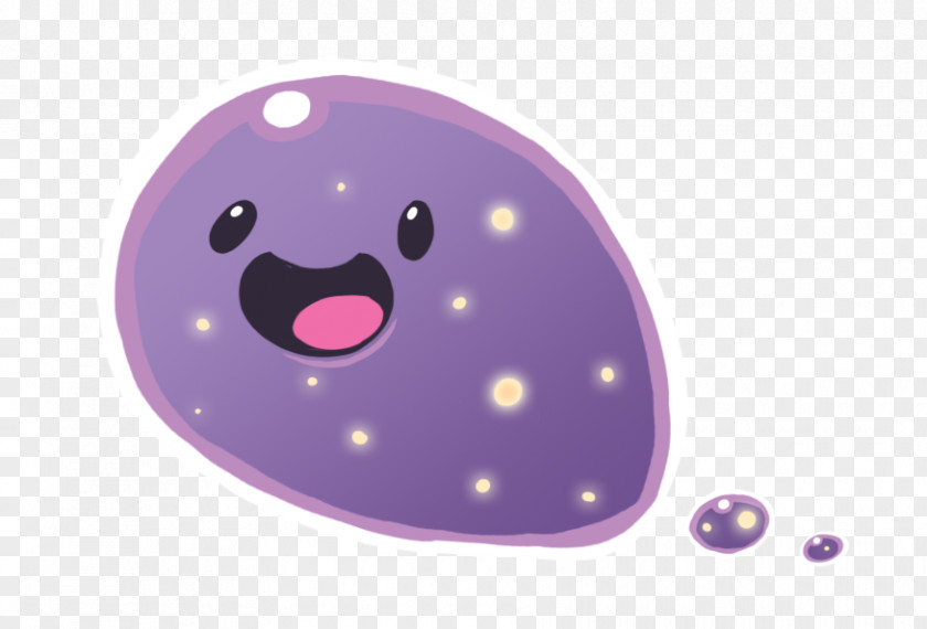 Slime Rancher Art Game Drawing PNG