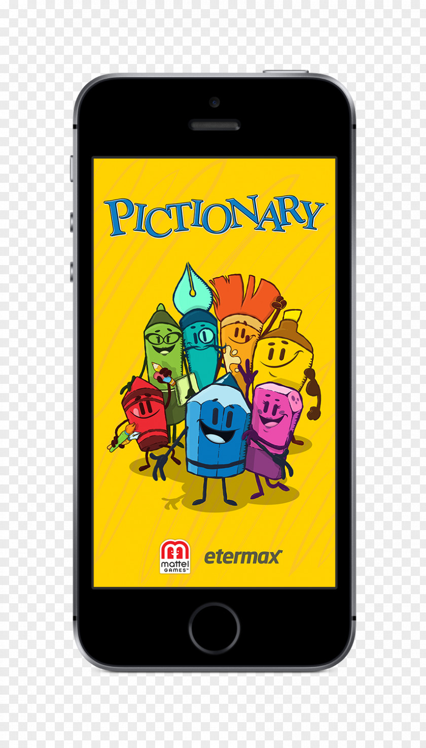 Smartphone Pictionary™ (Ad Free) Победители Лучшие игры 2017 (тест) PNG