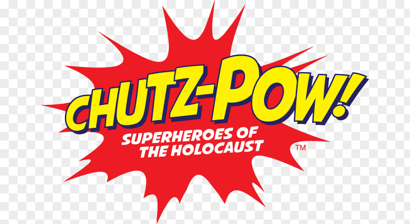 Superhero Words Logo Graphic Design Brand Font PNG