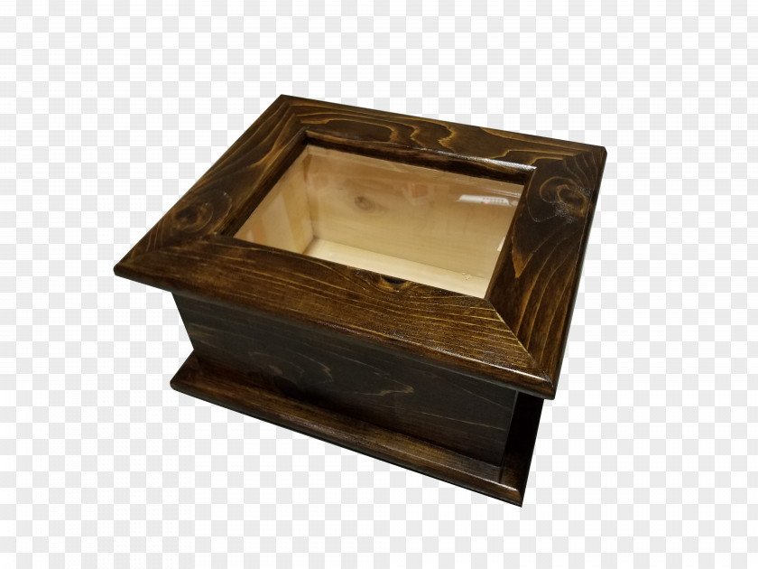 Table Humidor Furniture Live Edge Tobacco PNG