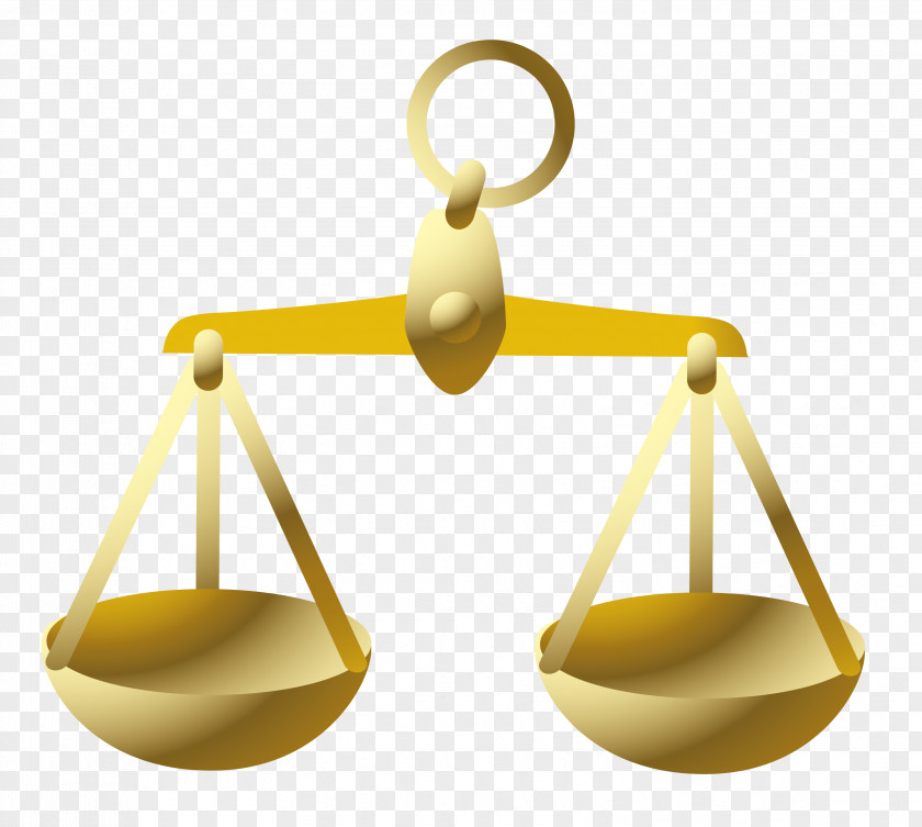 Vector Libra Statue Material Weighing Scale Constellation PNG
