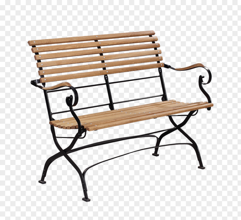 Wooden Benches Bench Furniture Gartenbank Schwarz Garden Sunlounger PNG