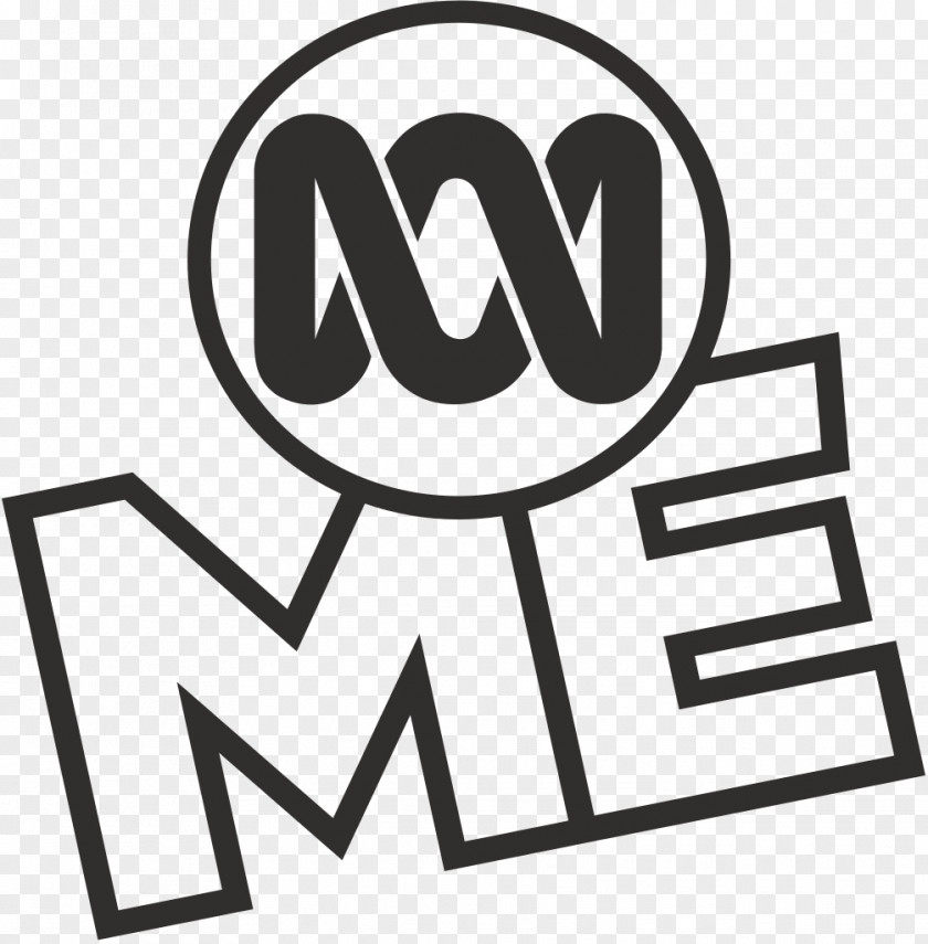 Abc Australian Broadcasting Corporation ABC Me Television Iview PNG