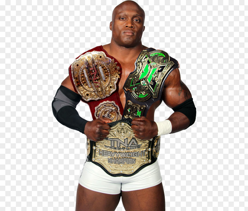 Bobby Lashley Bound For Glory 2009 Impact World Championship TNA Television No Surrender PNG for 2009, wwe clipart PNG