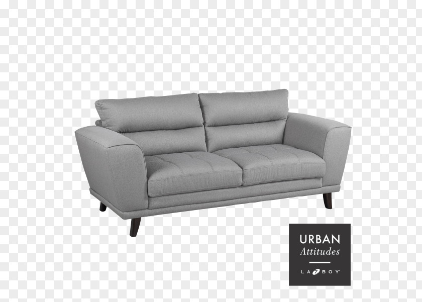Chair Loveseat Sofa Bed Couch La-Z-Boy Furniture PNG