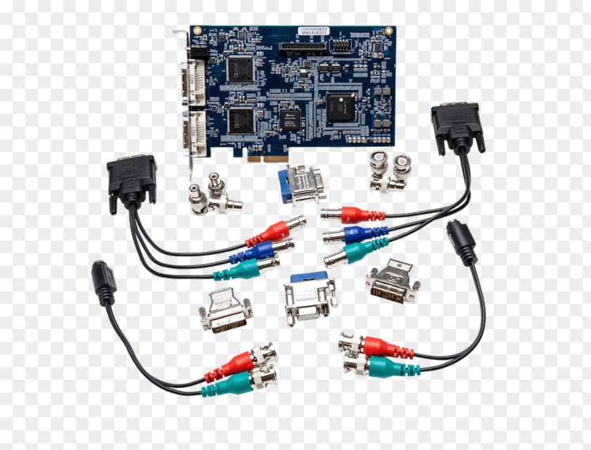 Computer Microcontroller TV Tuner Cards & Adapters Digital Visual Interface Video Capture Component PNG