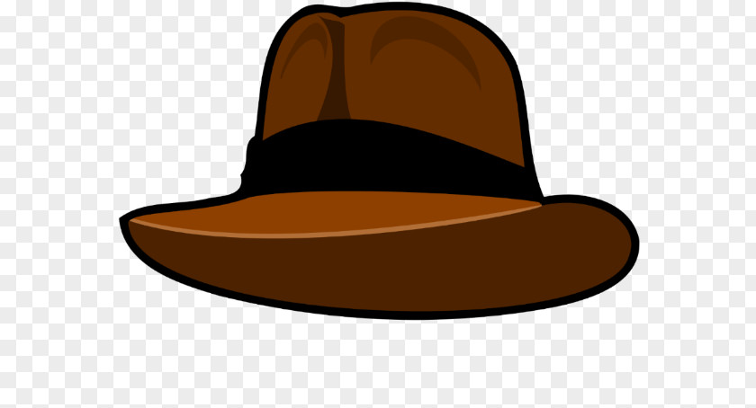 Hat Cowboy Clip Art PNG