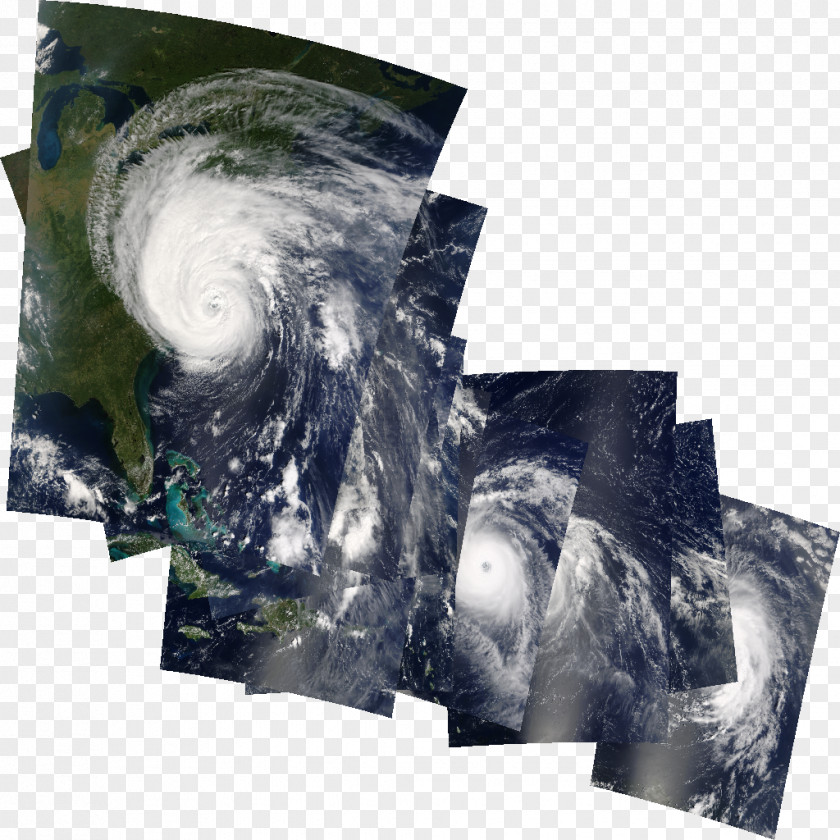 Hurricane Isabel 0 Fabian Estudio Científico De Visualización Image PNG