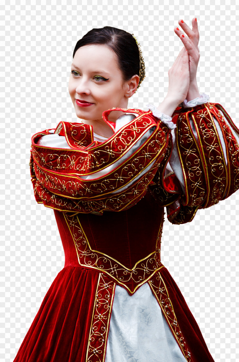 Middle Ages Medieval Dance Music PNG