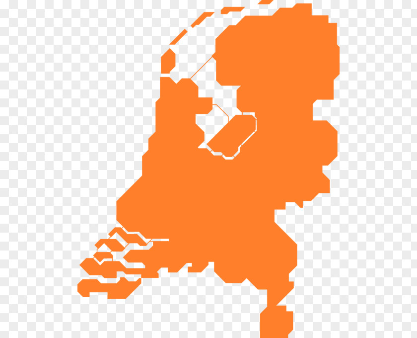 Netherlands Map Sunotec GmbH PNG