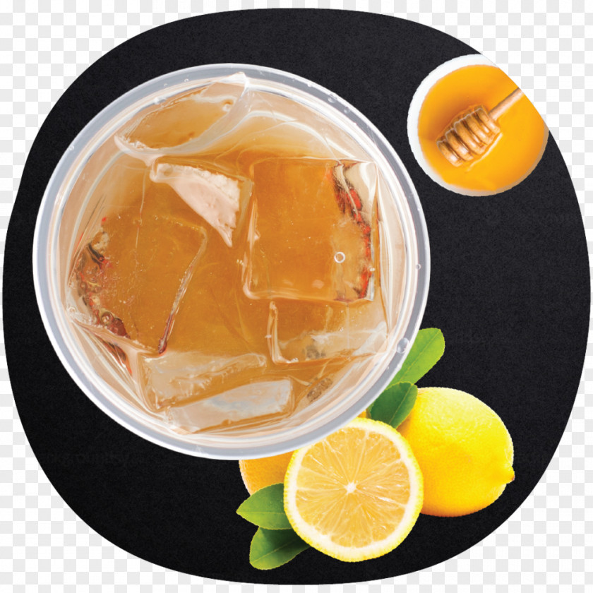 Punch Bubble Tea Take-out Menu PNG