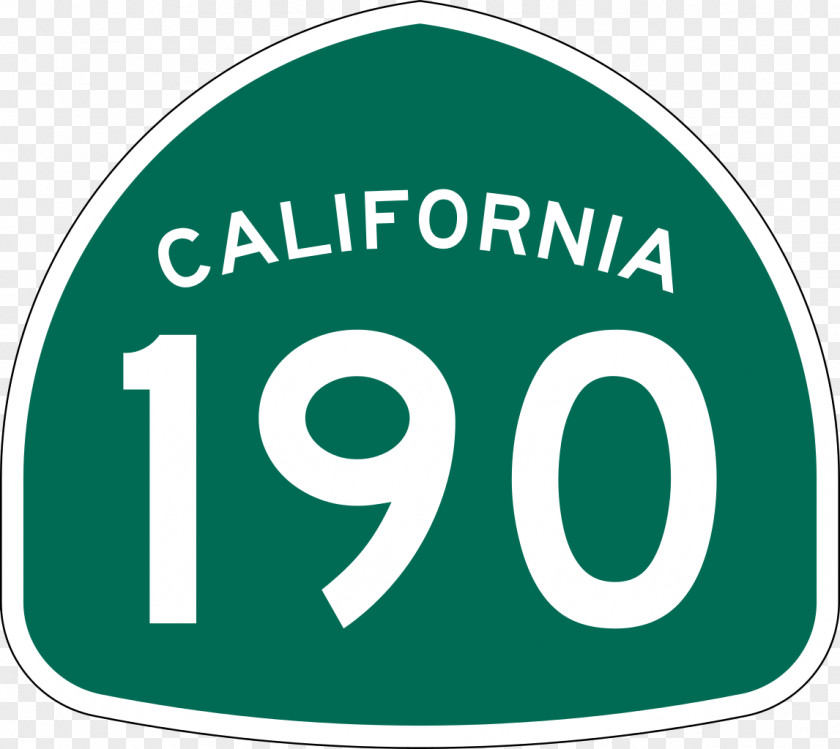 Road California State Route 190 Ventura Freeway Highways In Interstate 5 PNG