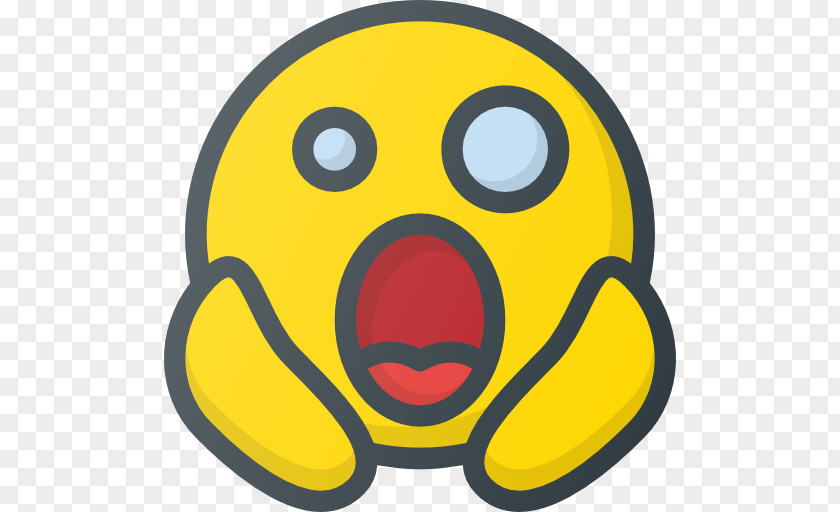 Smiley Emoticon Clip Art PNG