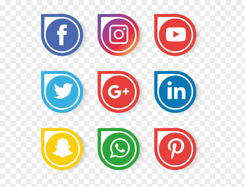 Social Media Clip Art Network PNG