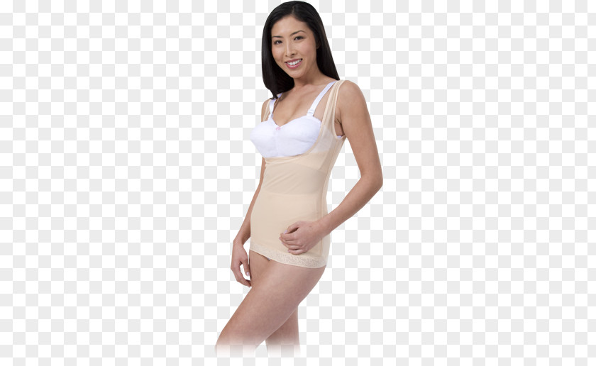 T-shirt Girdle Abdomen Clothing Woman PNG