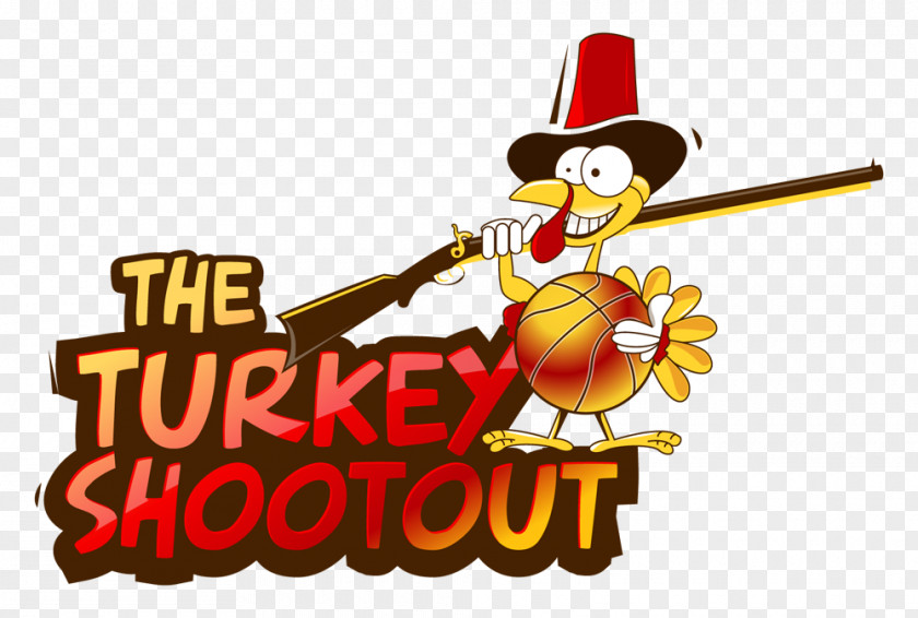 Turkey Day Images Shootout Shoot Out Thanksgiving Clip Art PNG