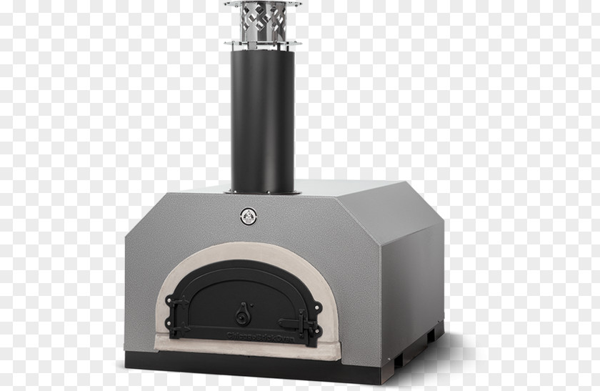 Wood Oven Pizza Wood-fired Masonry Countertop PNG